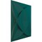 Ekena Millwork 19 5/8in. W x 19 5/8in. H Speedwell EnduraWall Decorative 3D Wall Panel Covers 2.67 Sq. Ft. WP20X20SWGLN - alternate 6